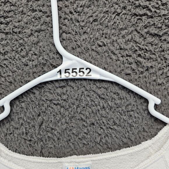 Vtg Operation Desert Shield Sweatshirt Size Large United In the Pursuit Of Peace - Picture 12 of 12